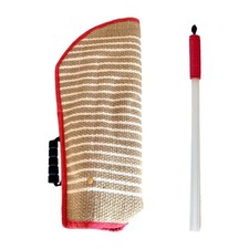 Beißarm-Hundebisskissen