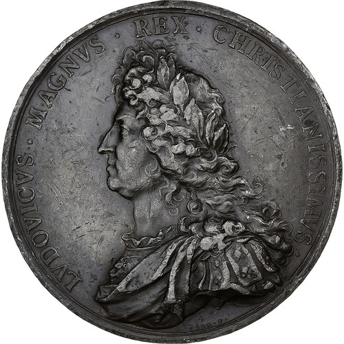 Frankreich medaille louis - frankreich,,