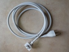 Original Apple Netzteil Kabel Verlängerungskabel Apple Macbook Pro US Stecker