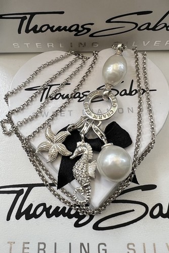 Thomas sabo elegante kette - elegante, &