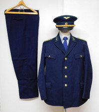 DDR DR Uniform
