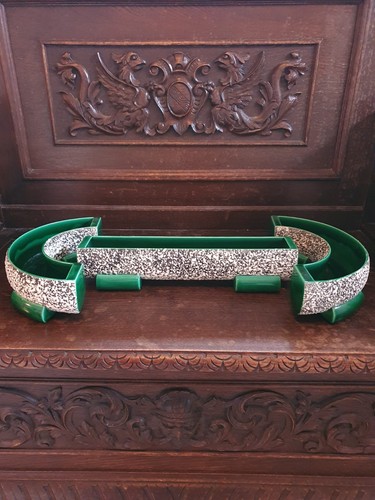 Sevres tafelaufsatz antik - sevres,