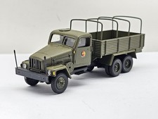 kleinserie 1:87 IFA G5
