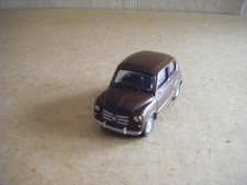 Fiat 600 gebraucht sehr - **, gebraucht,