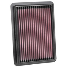K&N Tauschluftfilter für
