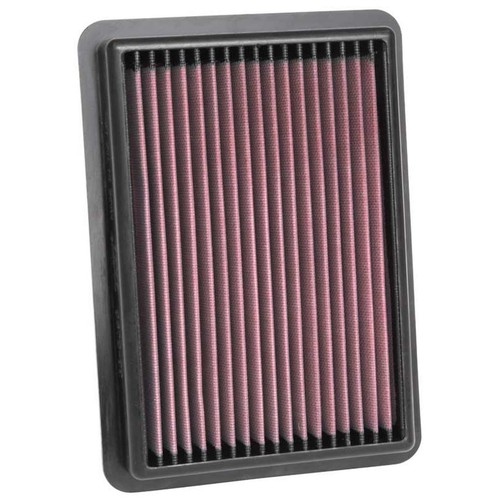 Tauschluftfilter für - k&n,