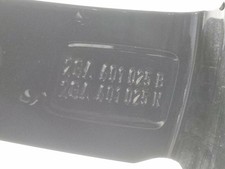 2GA601025N felge VOLKSWAGEN T-ROC ADVANCE 2017 2374745