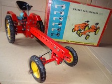 Unsere Taktstrasse , RS 09