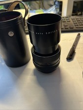 Teleobjektiv Pentacon Auto