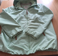 Damen Jacke * Gr. 48 * G!na * Regenjacke *