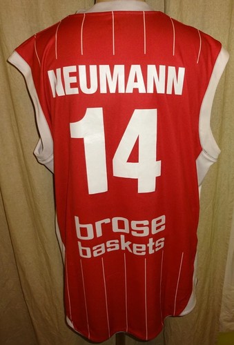 Brose baskets bamberg - brose,