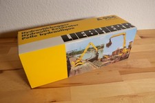 Liebherr A954 Hydraulikbagger Umschlag Conrad 1:50