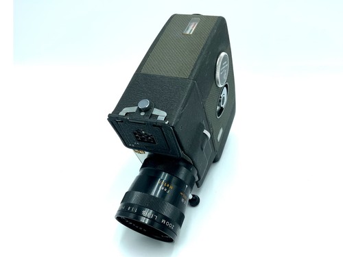 Yashica matic filmkamera mit - u-matic,