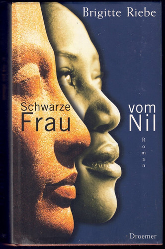 Brigitte riebe schwarze frau - brigitte,