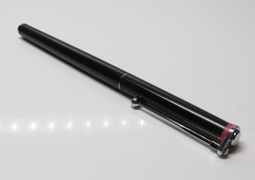 Rotring 700 schwarz - , rollerball