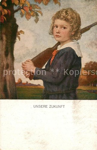 Zumbusch unsere zukunft - zumbusch,