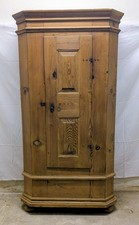 Alter Bauernschrank, ca. 150-200 Jahre alt