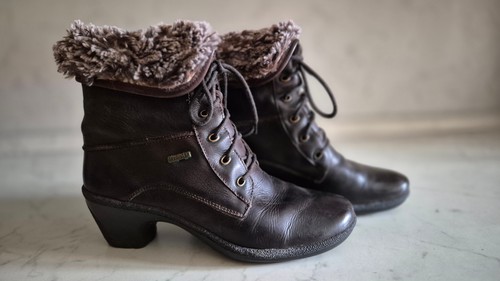 Romika damenstiefeletten 37 - romika, gr.37