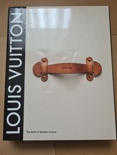 Louis Vuitton | The Birth of