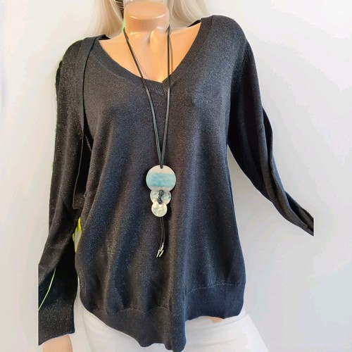 Sheego pulli pullover - pulli, anna