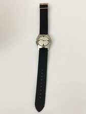 West End Watch Co Sowar Prima Vintage Handaufzug