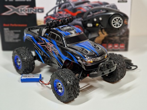 Amewi 22219 king rc - amewi, x-king