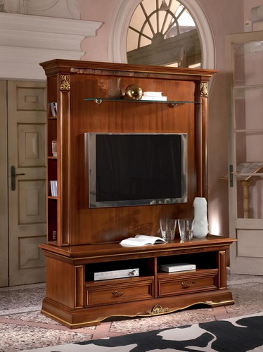 Fernsehschrank anbauwand - fernsehschrank,