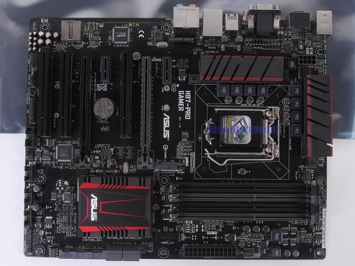 H97 pro gamer motherboard - , h97-pro