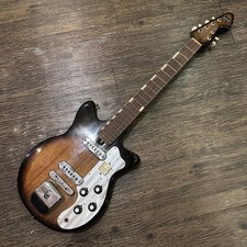 Teisco MJ-2L 60er Jahre