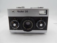 Rollei 35 made in germany mit