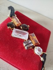 Modedesigner Henri Bendel