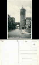 Ansichtskarte Jüterbog