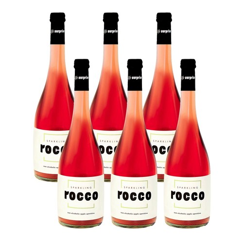 Sparkling rocco - sparkling,