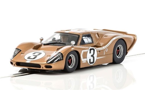 Ford mkiv le mans - mans, 24hrs