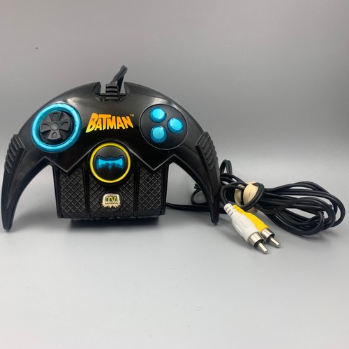 The batman plug - the,