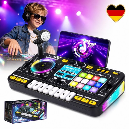 Mischpult pult für - dj,