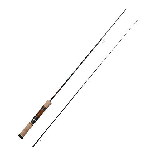 Major craft spinnrute - craft, finetail