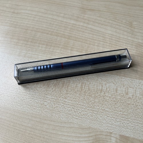 Vintage rotring tikky - rotring,