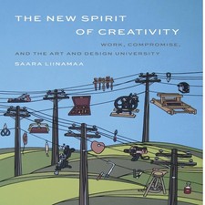 The New Spirit of Creativity 