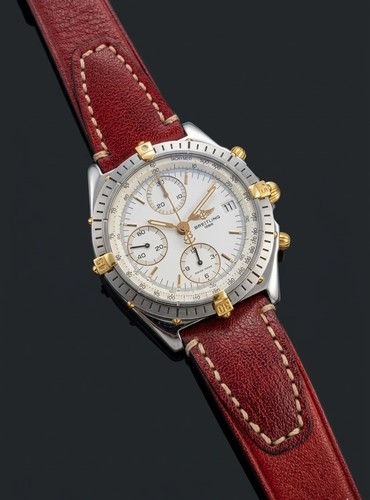 Breitling chronomat ref - breitling,