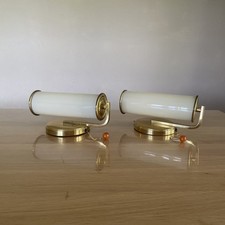 Vintage wandleuchten glas - vintage,