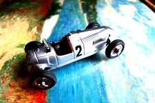 Schuco Studio II Nr.01220 Auto