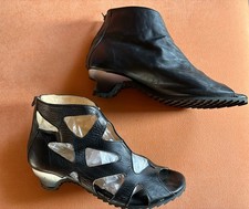 Ledersandale Lisa Tucci, Gr