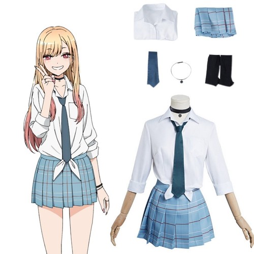 Dress darling marin - darling,