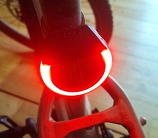 Monkey Link Skye Light rear