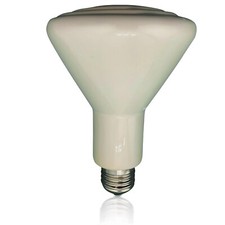 Keramik Dunkelstrahler E27 | Wärmelampe Keramik Heiz Infrarotlampe Wärmestrahler