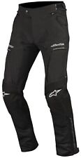 Alpinestars Ramjet Air Motorradhose Sommer Textil Hose mit Protektoren