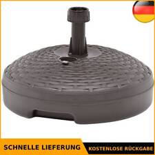 vidaXL Sonnenschirmständer