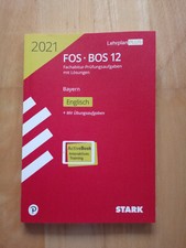 Stark fos bos bayern 2021 - 12,