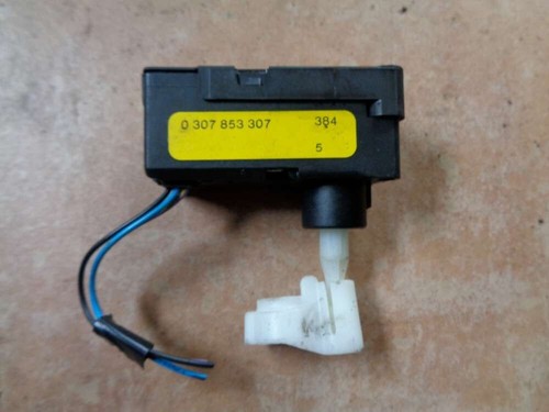 Ford mondeo iii stellmotor - iii,